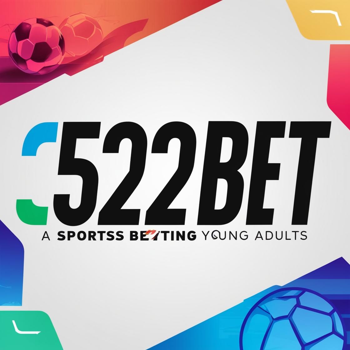 Logo da 522bet