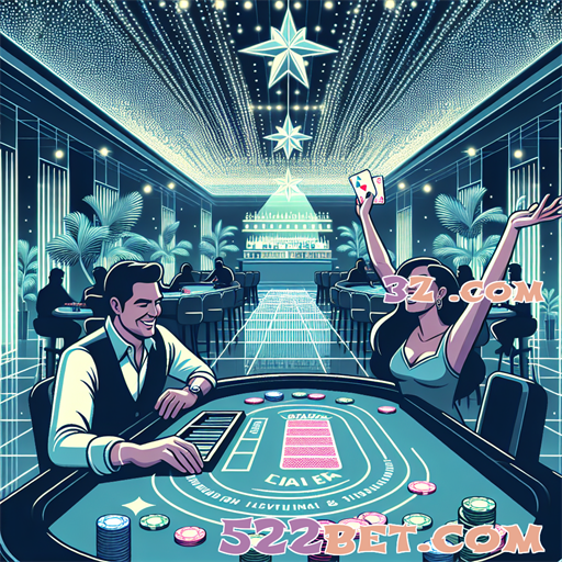 Explore o Mundo do Poker Online na 522bet.com