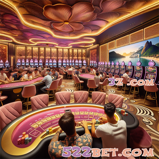 No 522bet.com, você encontrará uma vasta seleção de jogos de cassino e apostas, todos oferecidos em uma plataforma segura e amigável. Junte-se a nós e torne-se parte da nossa comunidade de jogadores.